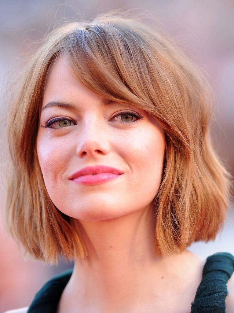 12 Chic Bob Haircuts For Women Over 40 – Page 8 – Mrs Trendy